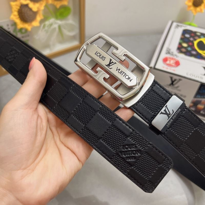 Louis Vuitton Belts